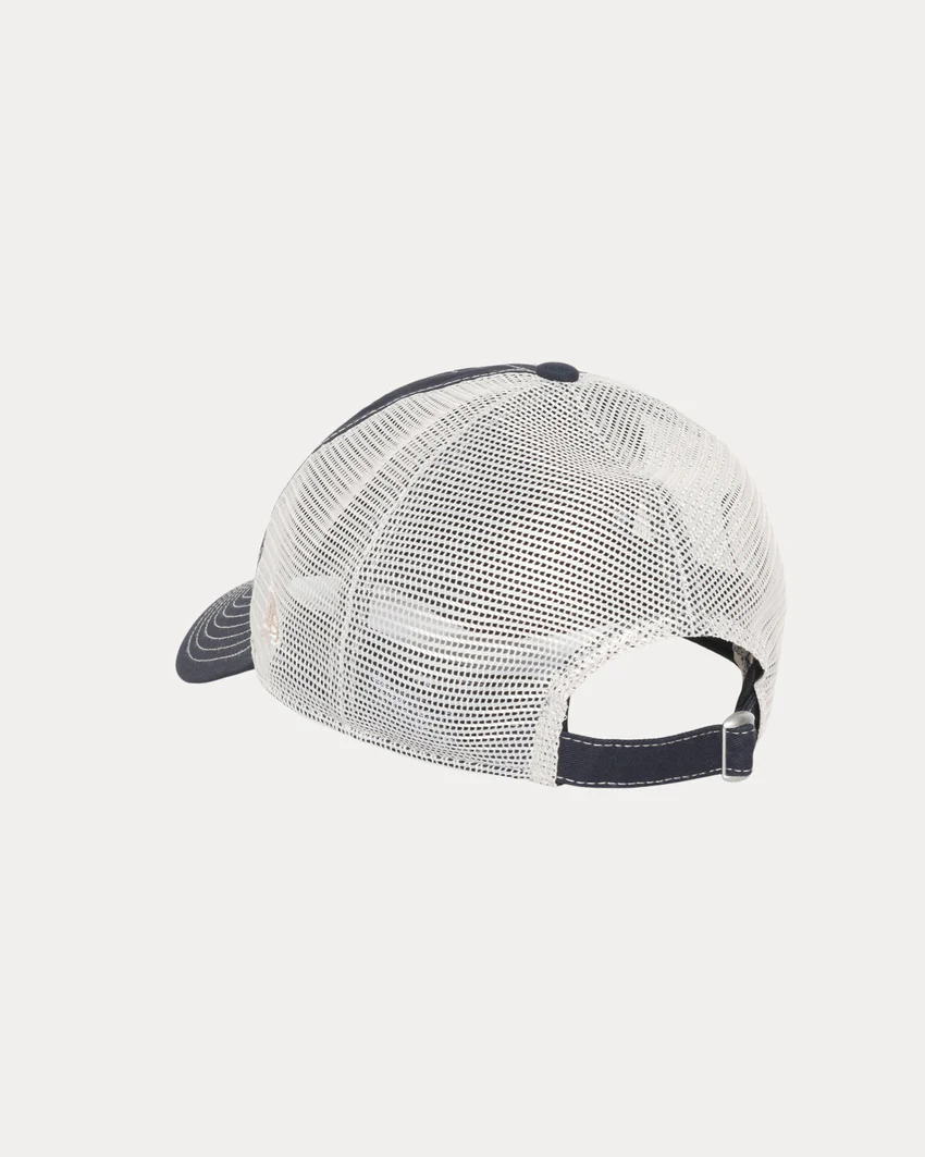NEW ERA 9TWENTY BASIC TRUCKER