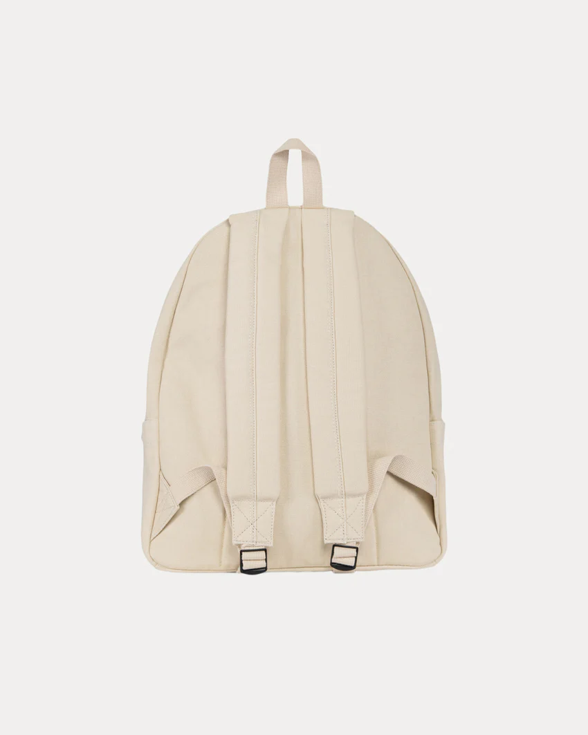 CANVAS BACKPACK