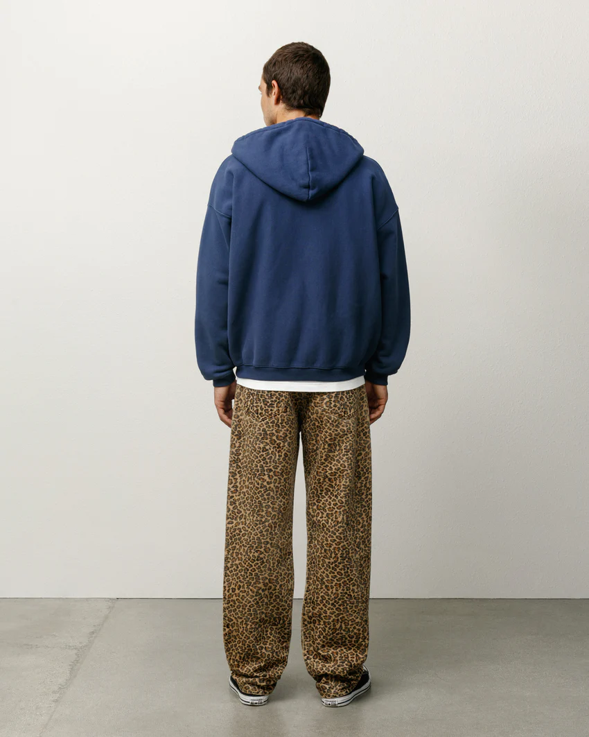 NEW CLASSIC JEAN DENIM