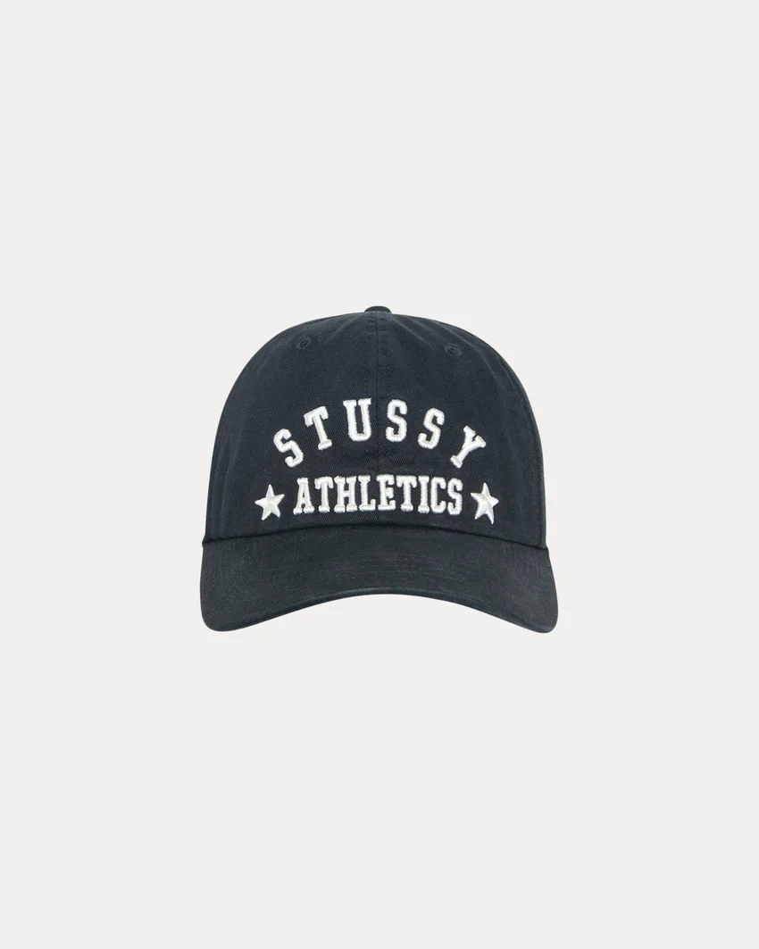 LOW PROFILE ATHLETICS STRAPBACK
