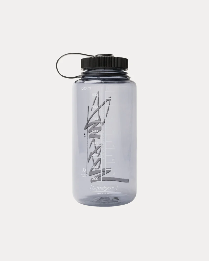 NALGENE BOTTLE