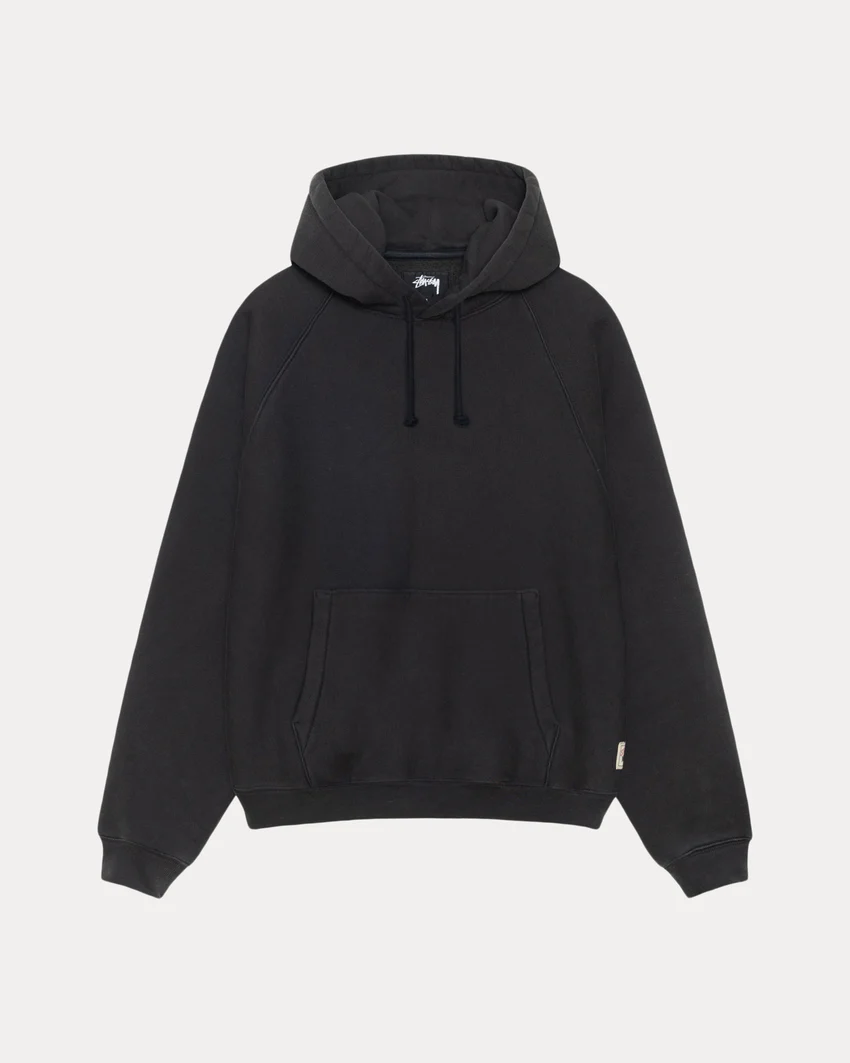 RELAXED  HOODIE