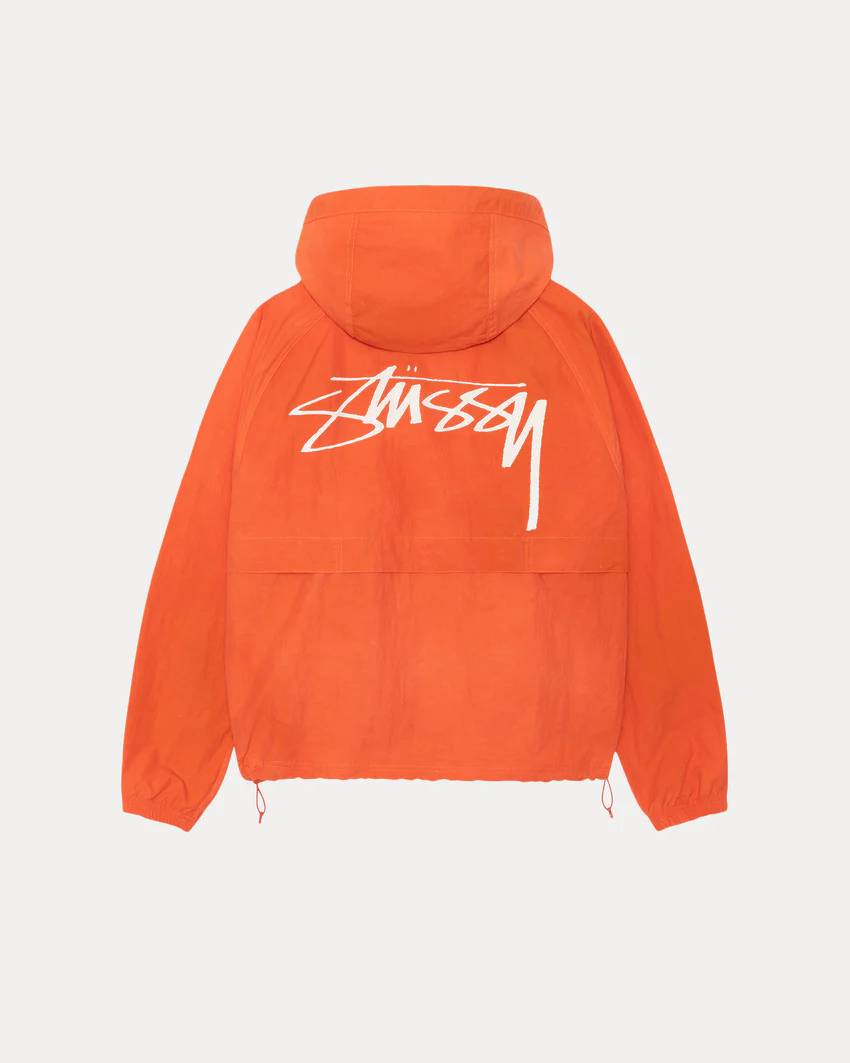 BEACH SHELL WAVE DYE