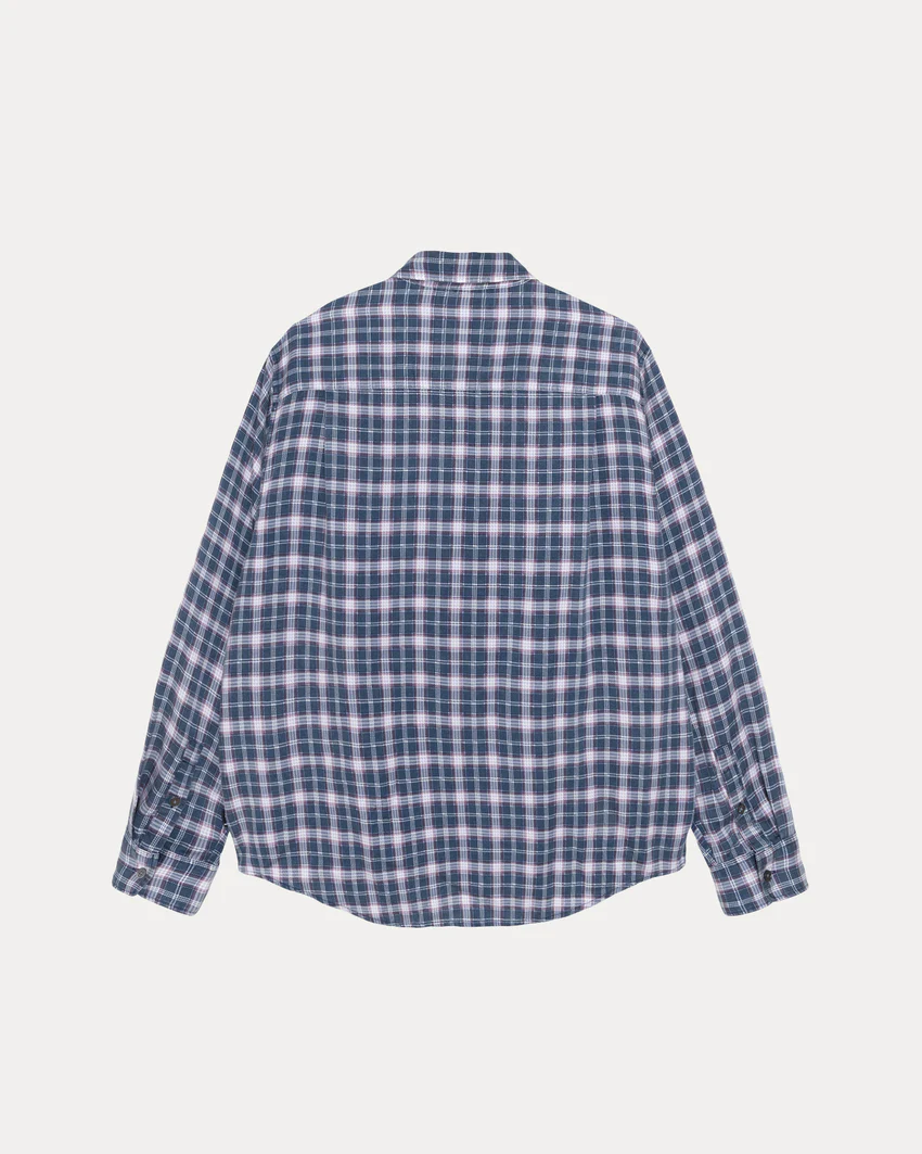 MATTHEW PRINTED SHIRT