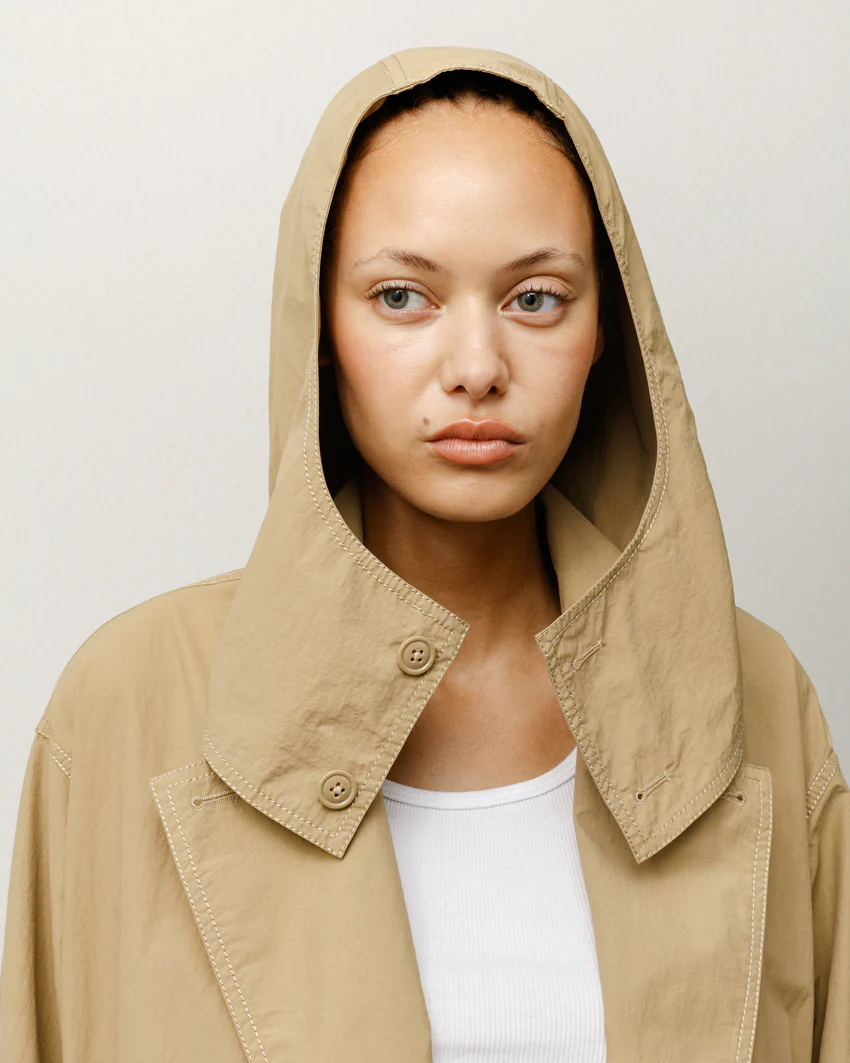 LIGHTWEIGHT SURFMAN TRENCH