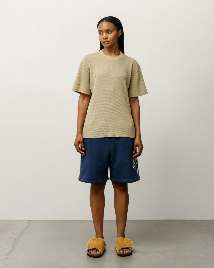 PIGMENT DYED SS THERMAL