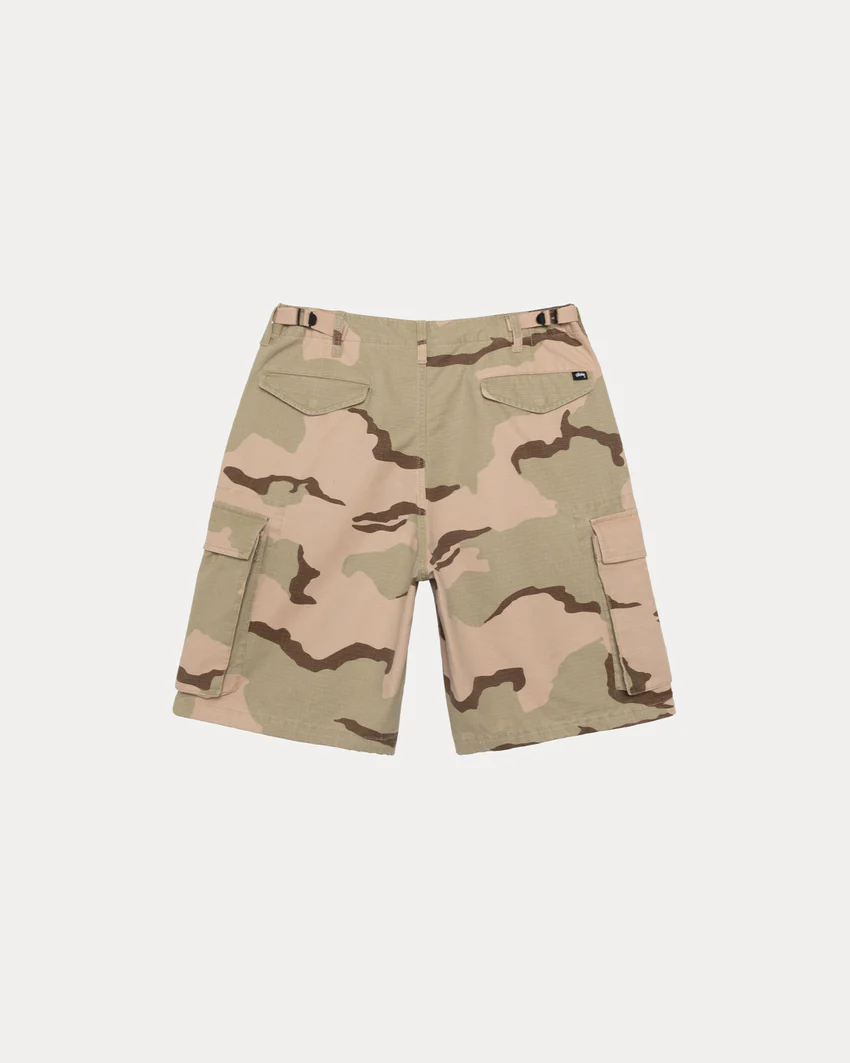CARGO SHORT RIPSTOP