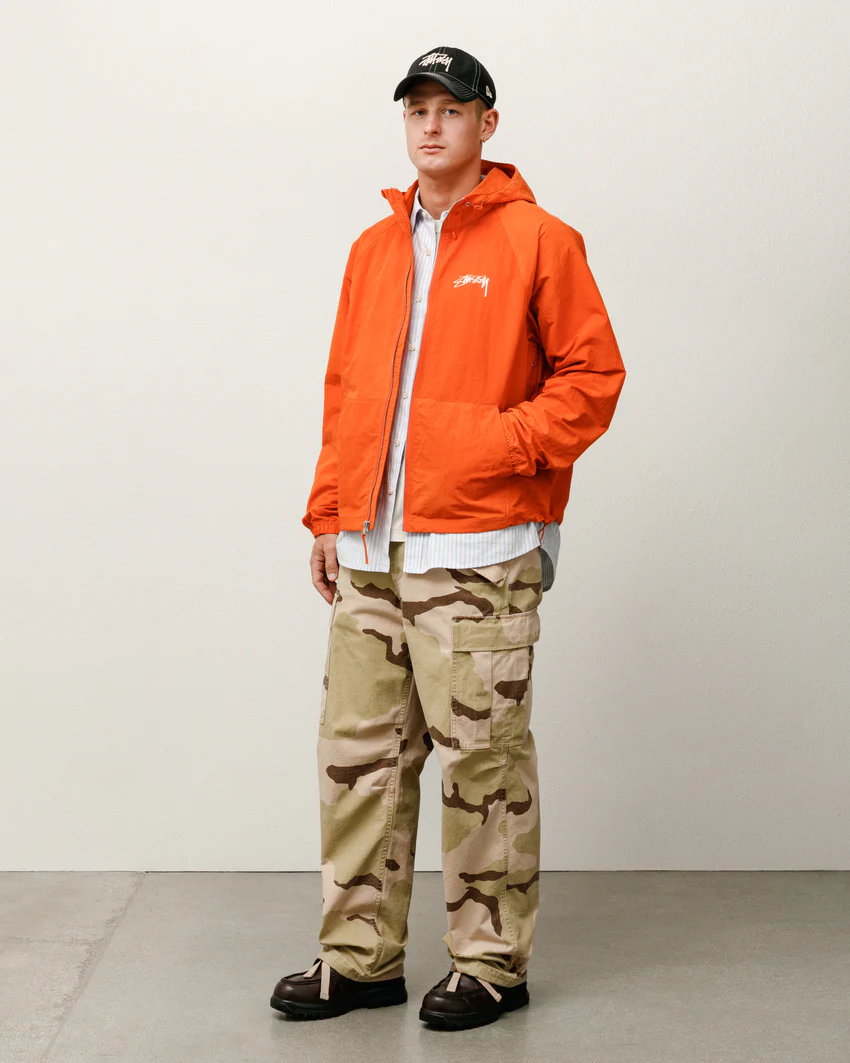 BEACH SHELL WAVE DYE