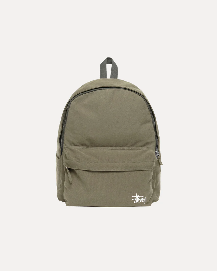 CANVAS BACKPACK