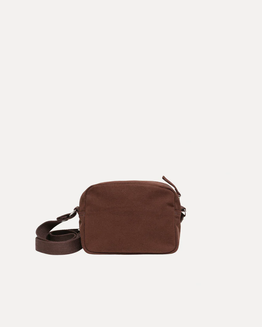 CANVAS POUCH