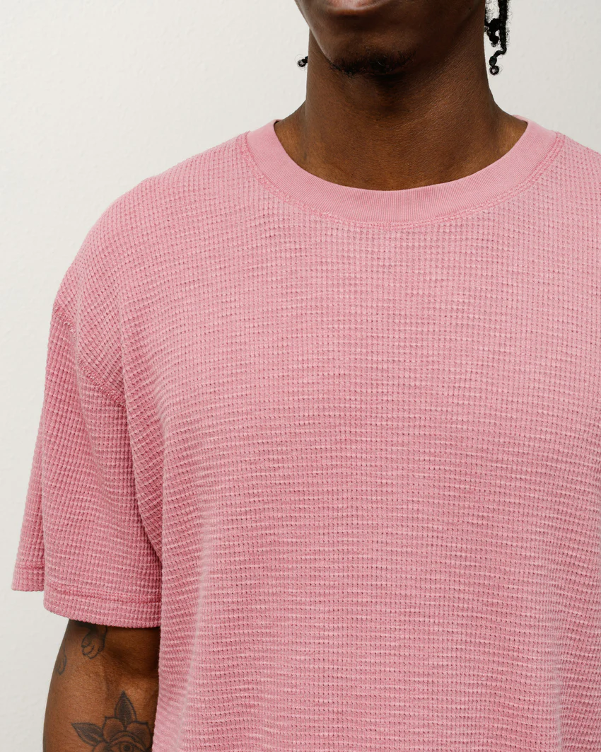 PIGMENT DYED SS THERMAL