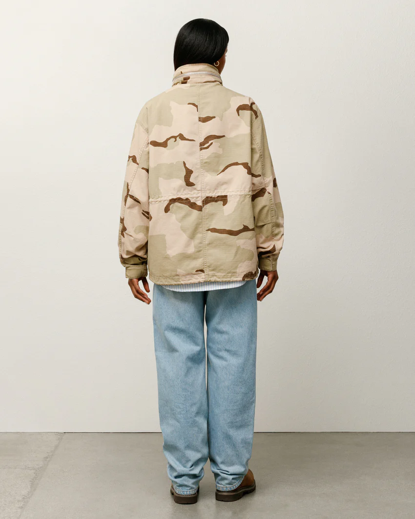 NEW CLASSIC JEAN DENIM