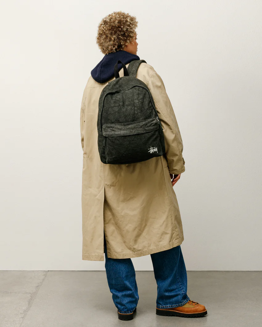CANVAS BACKPACK