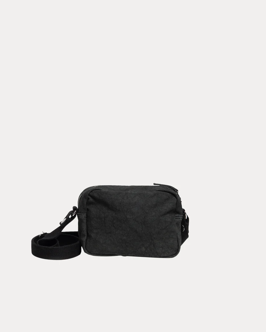 CANVAS POUCH