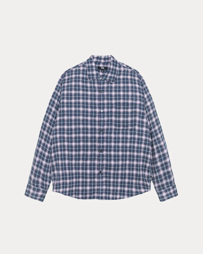MATTHEW PRINTED SHIRT