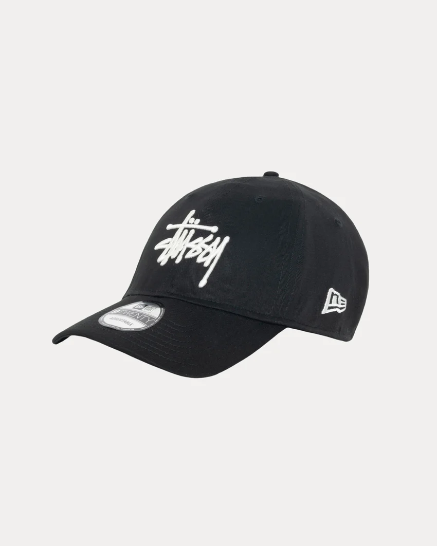 NEW ERA 9TWENTY BASIC STRAPBACK