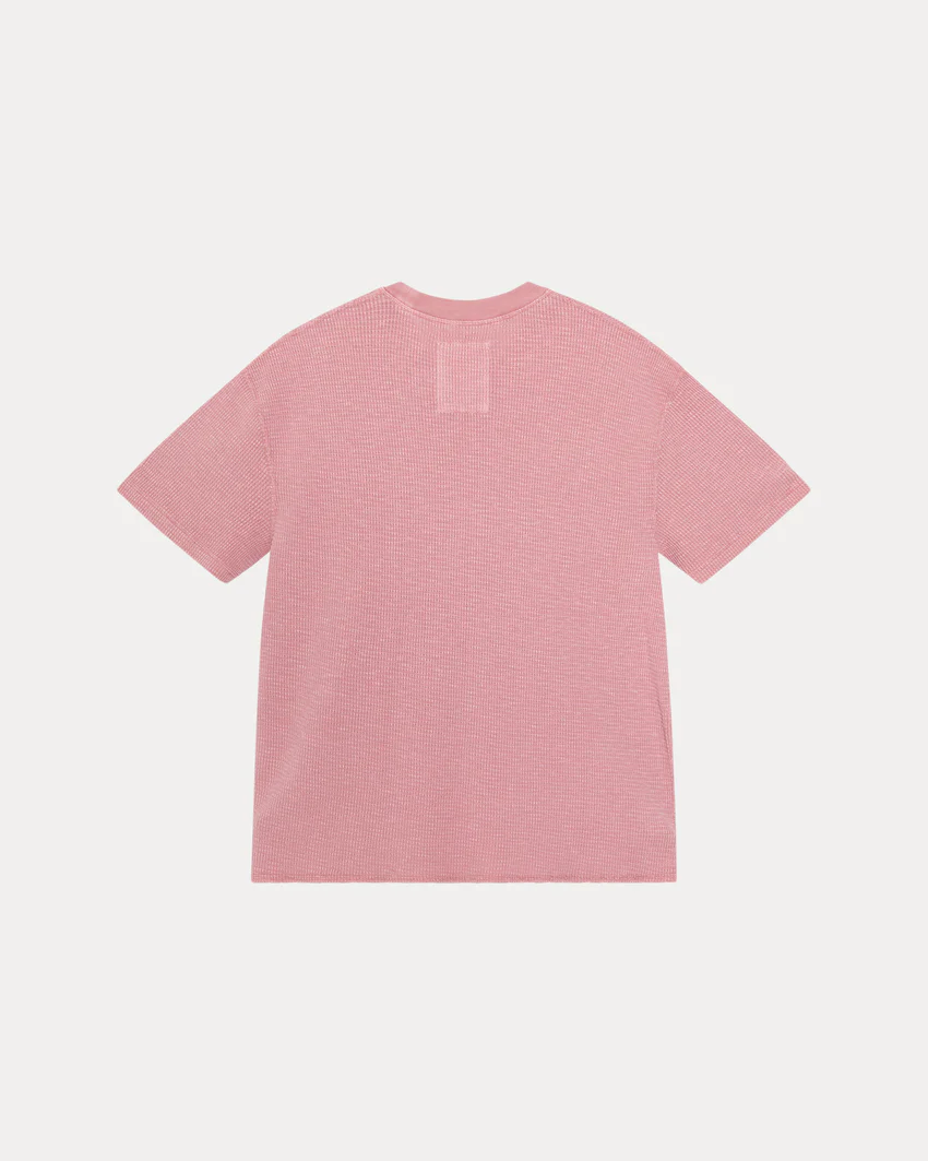 PIGMENT DYED SS THERMAL