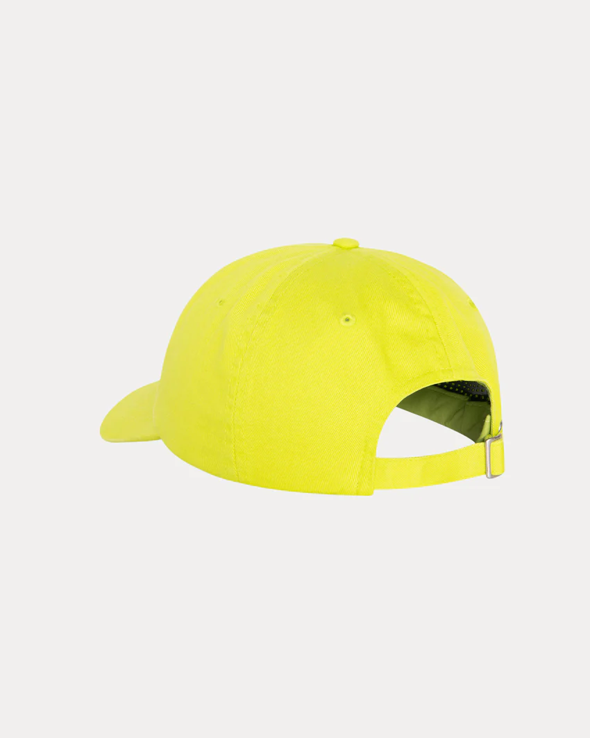LOW PROFILE ATHLETICS STRAPBACK