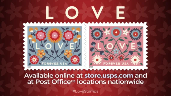 Wedding Stamps: The best guide to buying stamps for wedding invitations