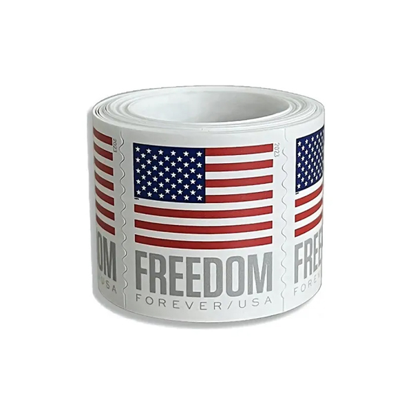 2023 U.S. Flag Forever Stamps