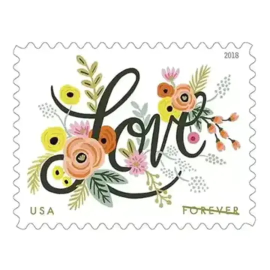 Love Flourishes