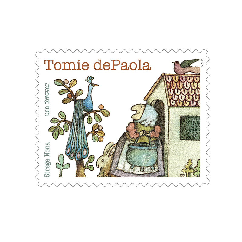 Forever Stamps 200pcs