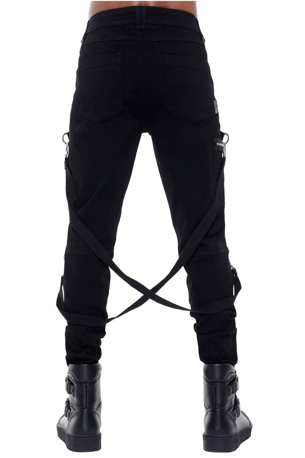 Night Terror Trousers