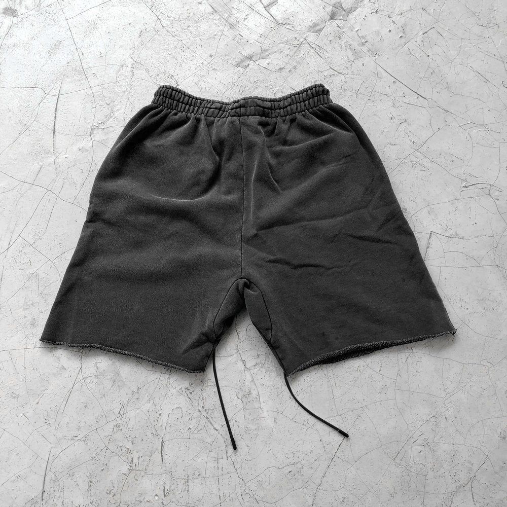 Men's Casual 'CHICAGO' Print Shorts