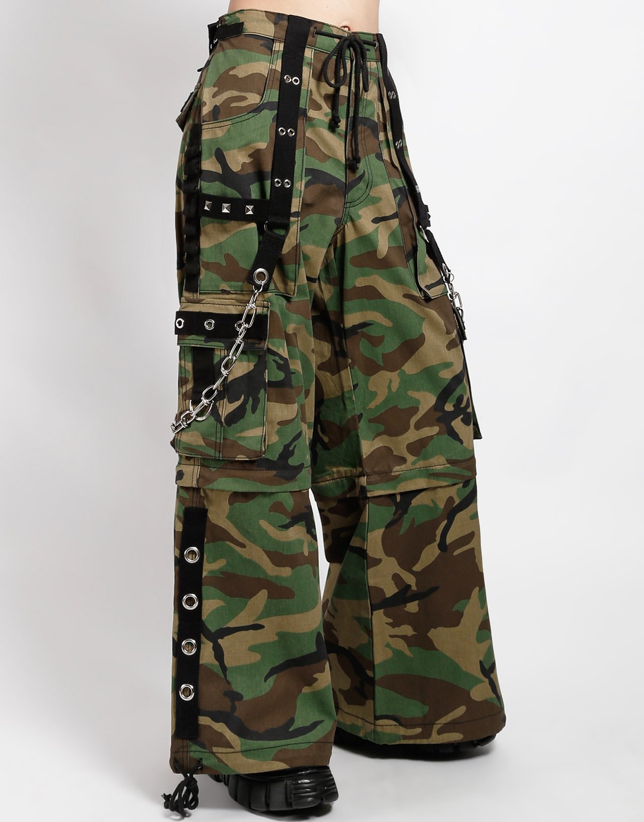 JUNGLELAND PANT