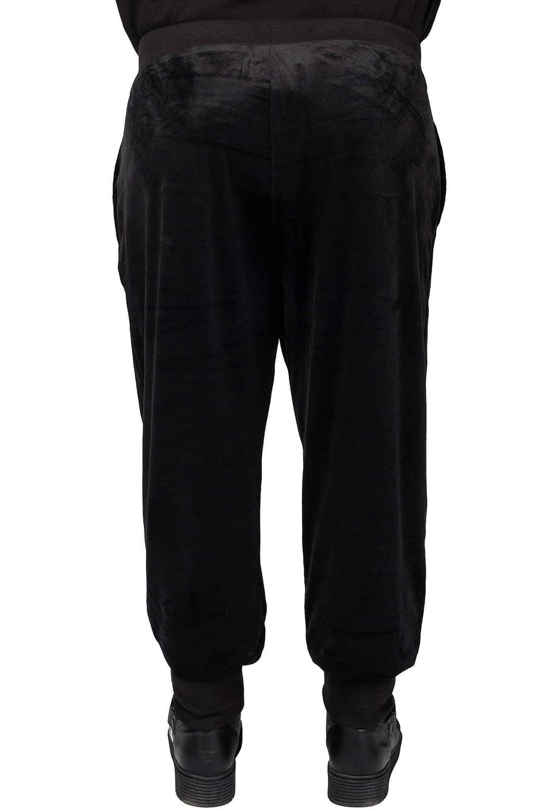 Dazed Joggers Black