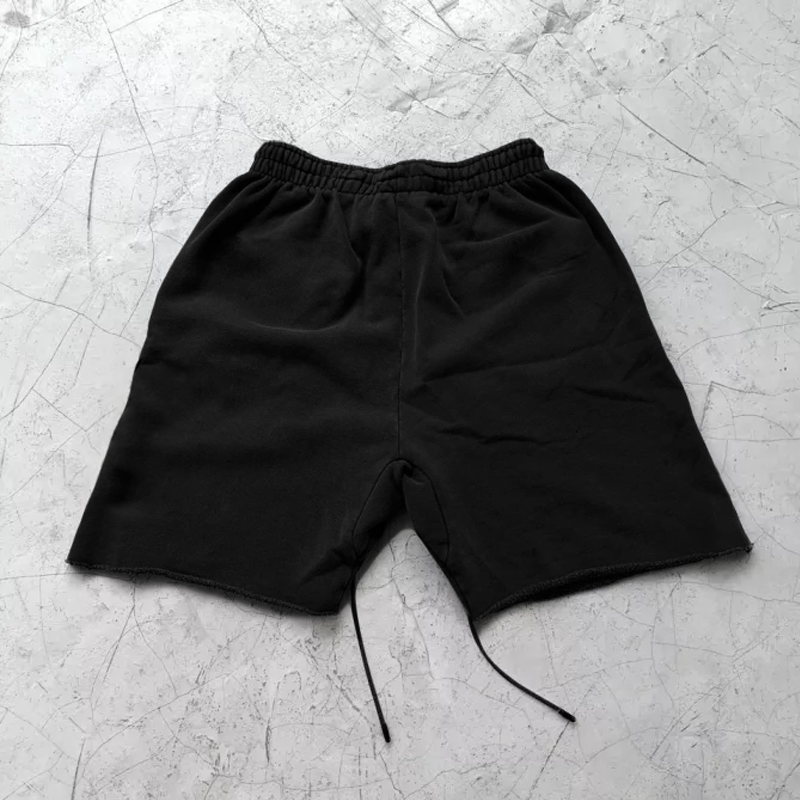 Street Wear Angels Love Sweat Shorts