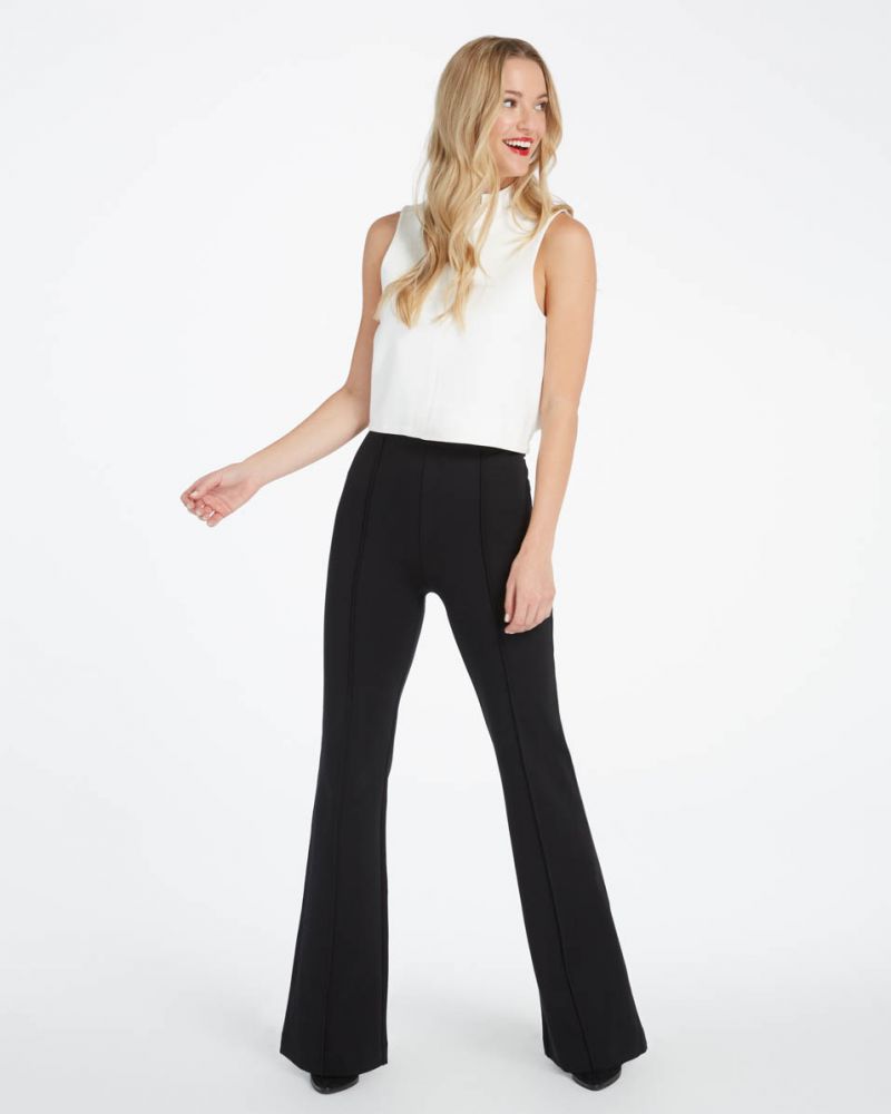 Spanx Hi-Rise Flare