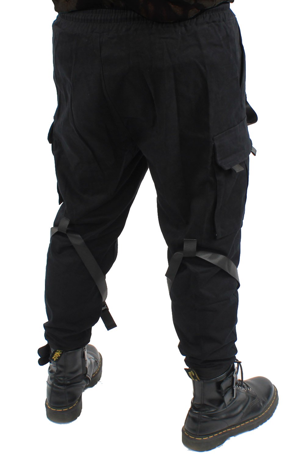 Night Eternal Joggers