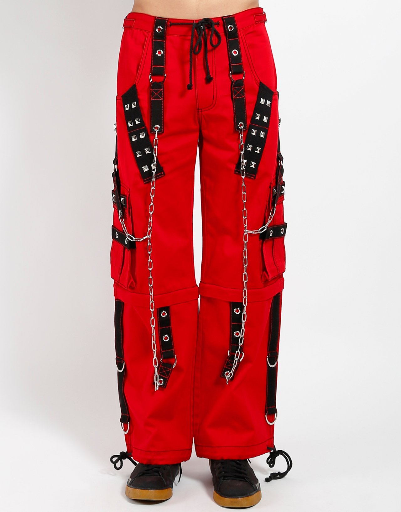 DARK CUFF PANT