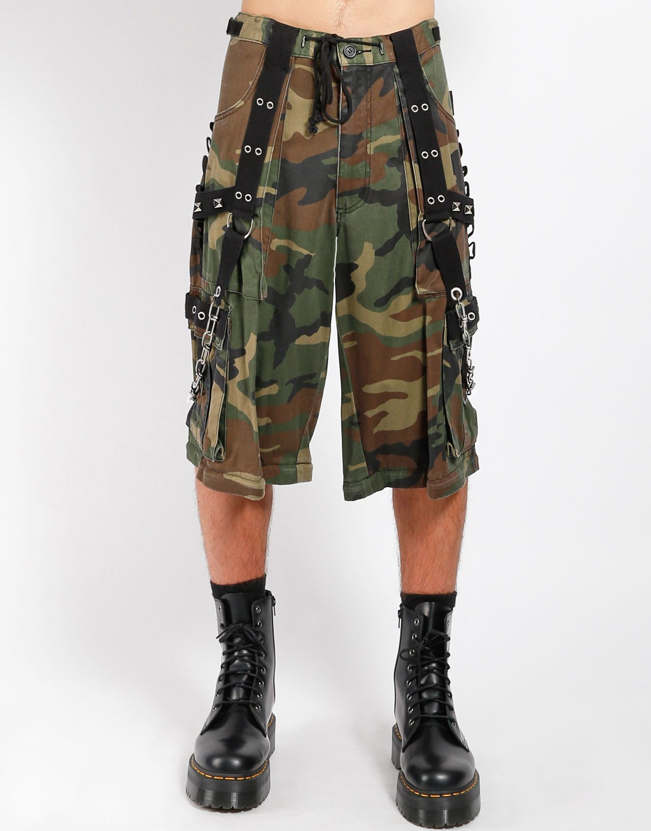 JUNGLELAND PANT