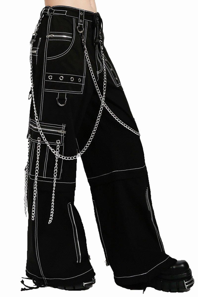 Chain To Chain Pants