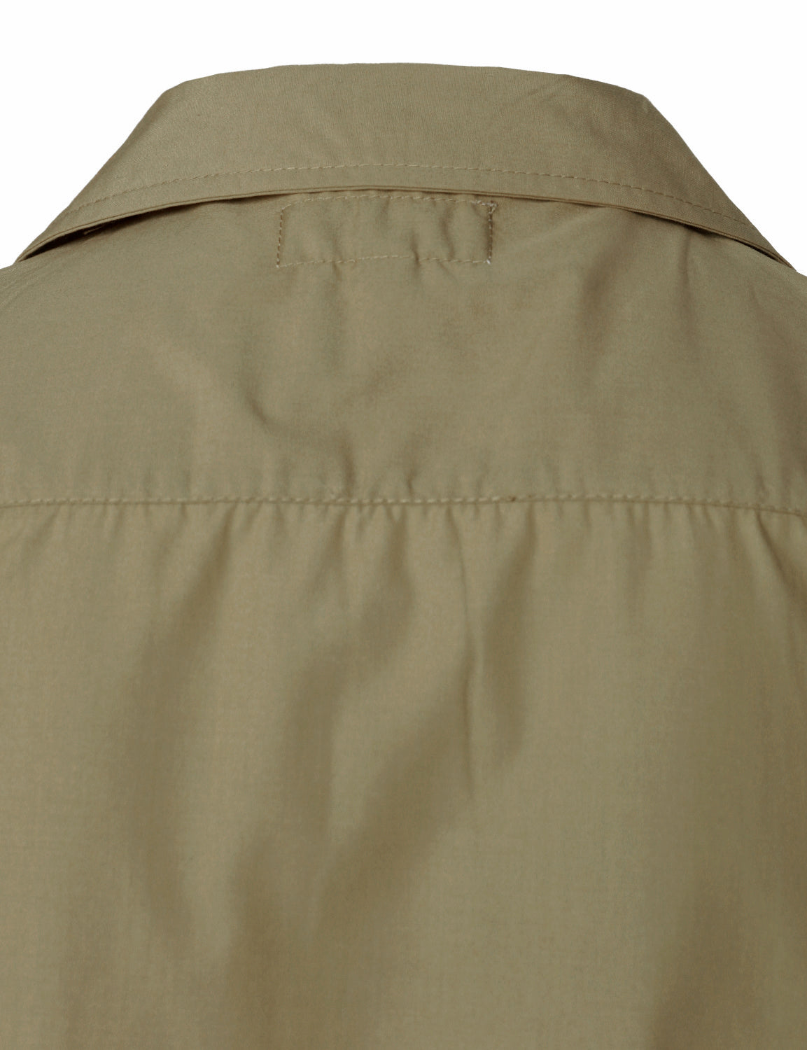 Men's Casual Summer Pocket Short Sleeve Button Up Cuban Guayabera Shirt