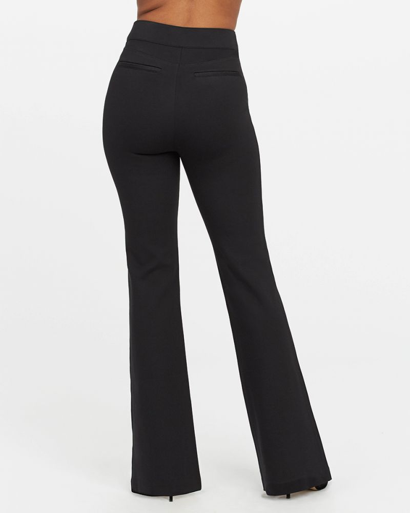 Spanx Hi-Rise Flare