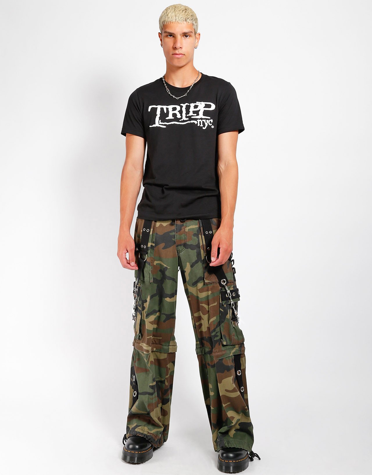 JUNGLELAND PANT