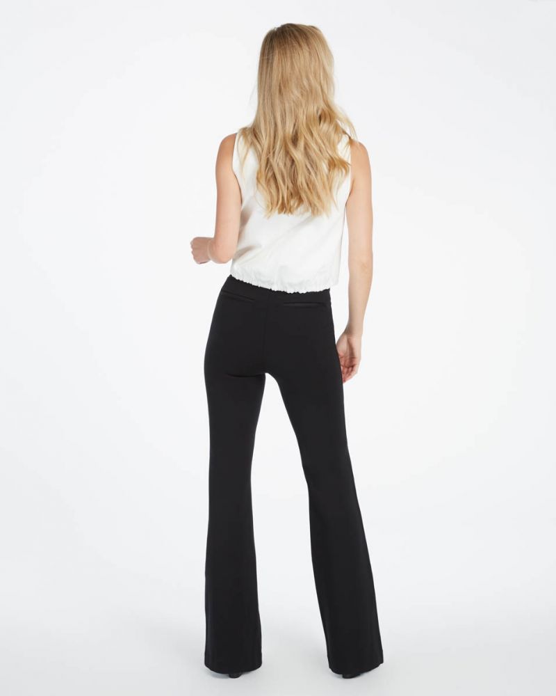 Spanx Hi-Rise Flare