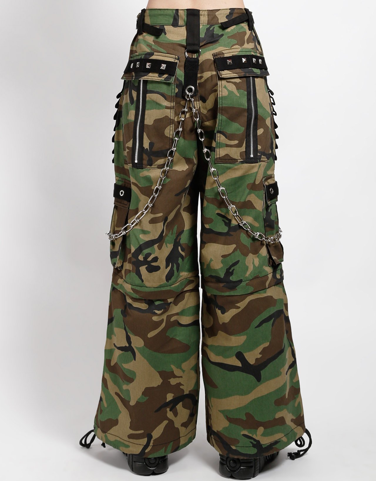 JUNGLELAND PANT