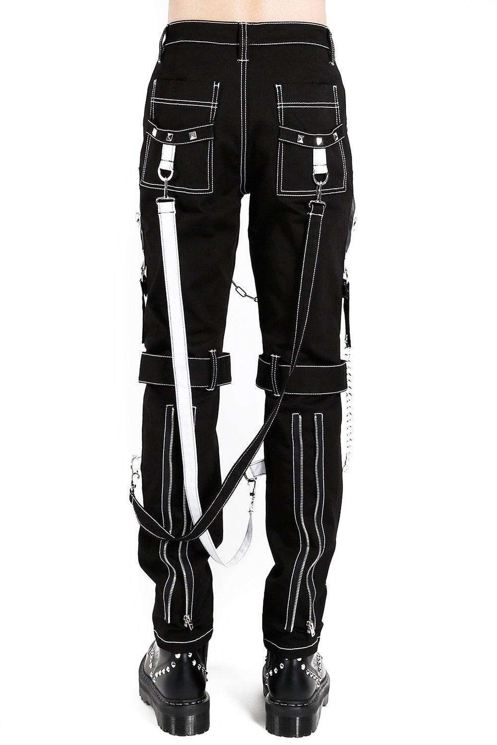 Raider Pants