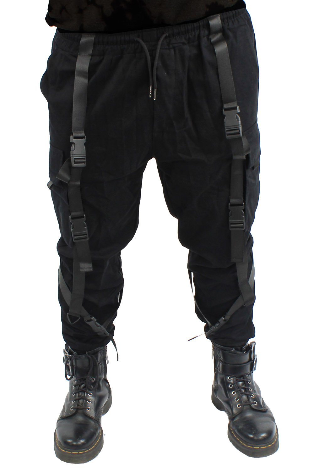 Night Eternal Joggers