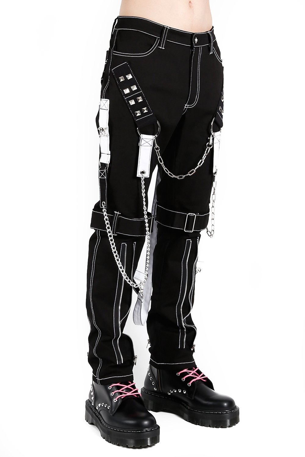 Raider Pants
