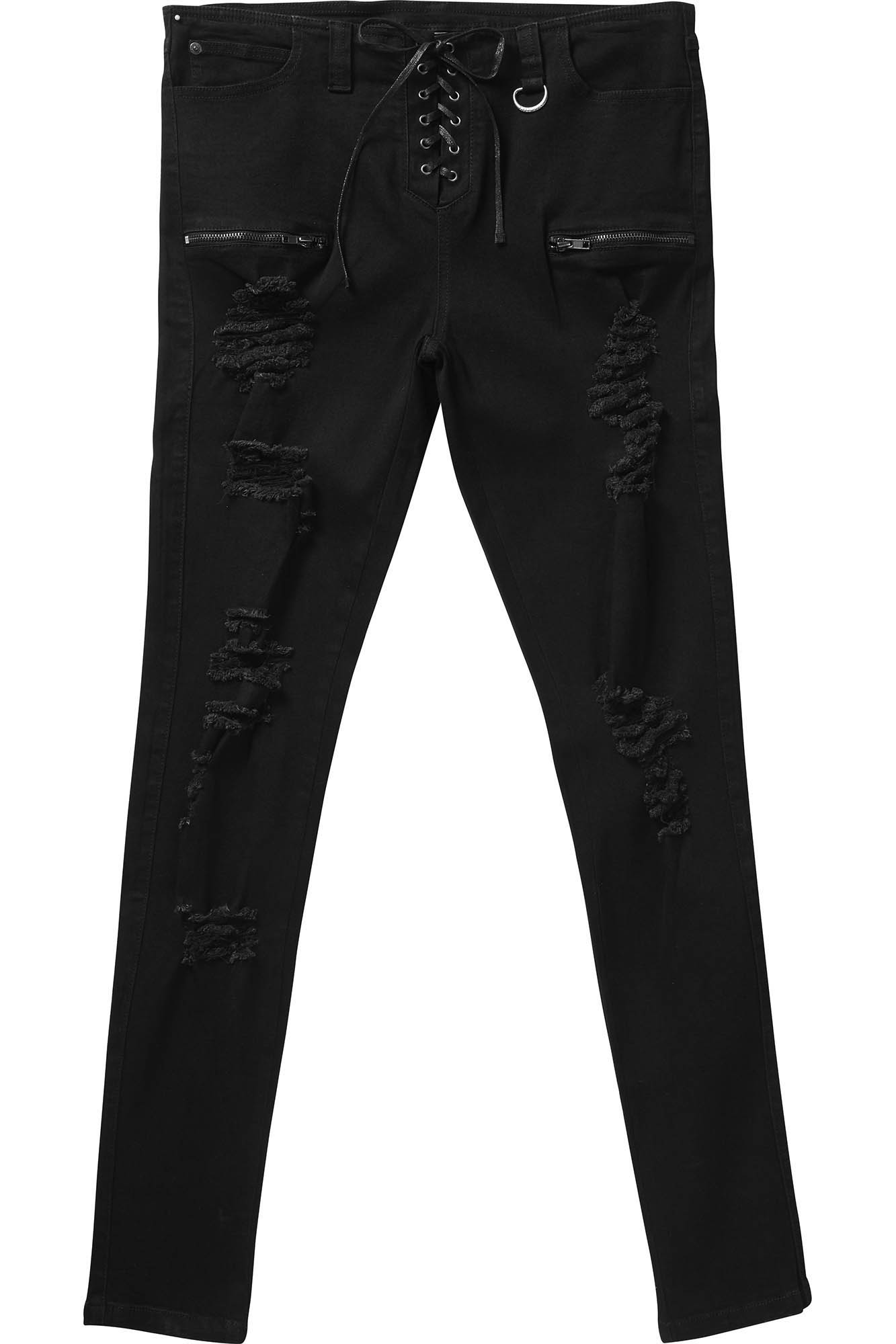 Diablo Jeans B