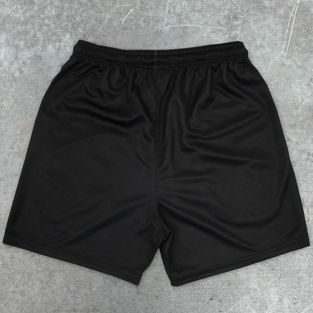 Men's Casual Print Shorts