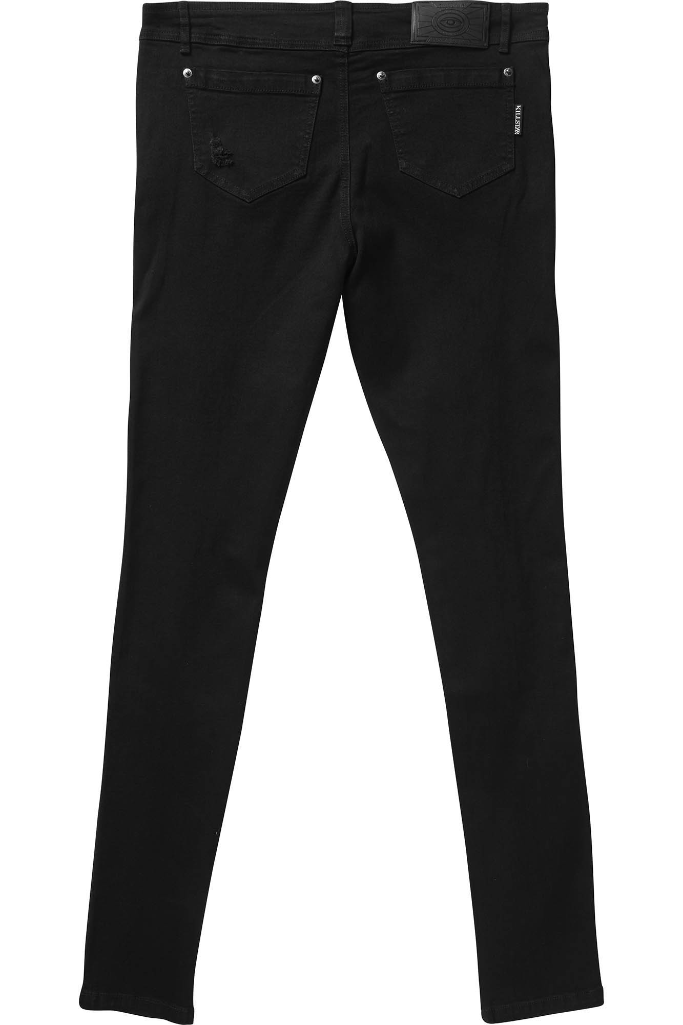 Diablo Jeans B