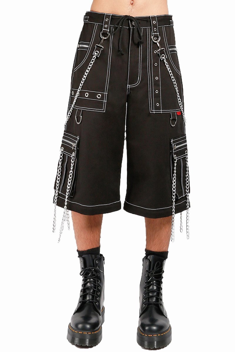Chain To Chain Pants