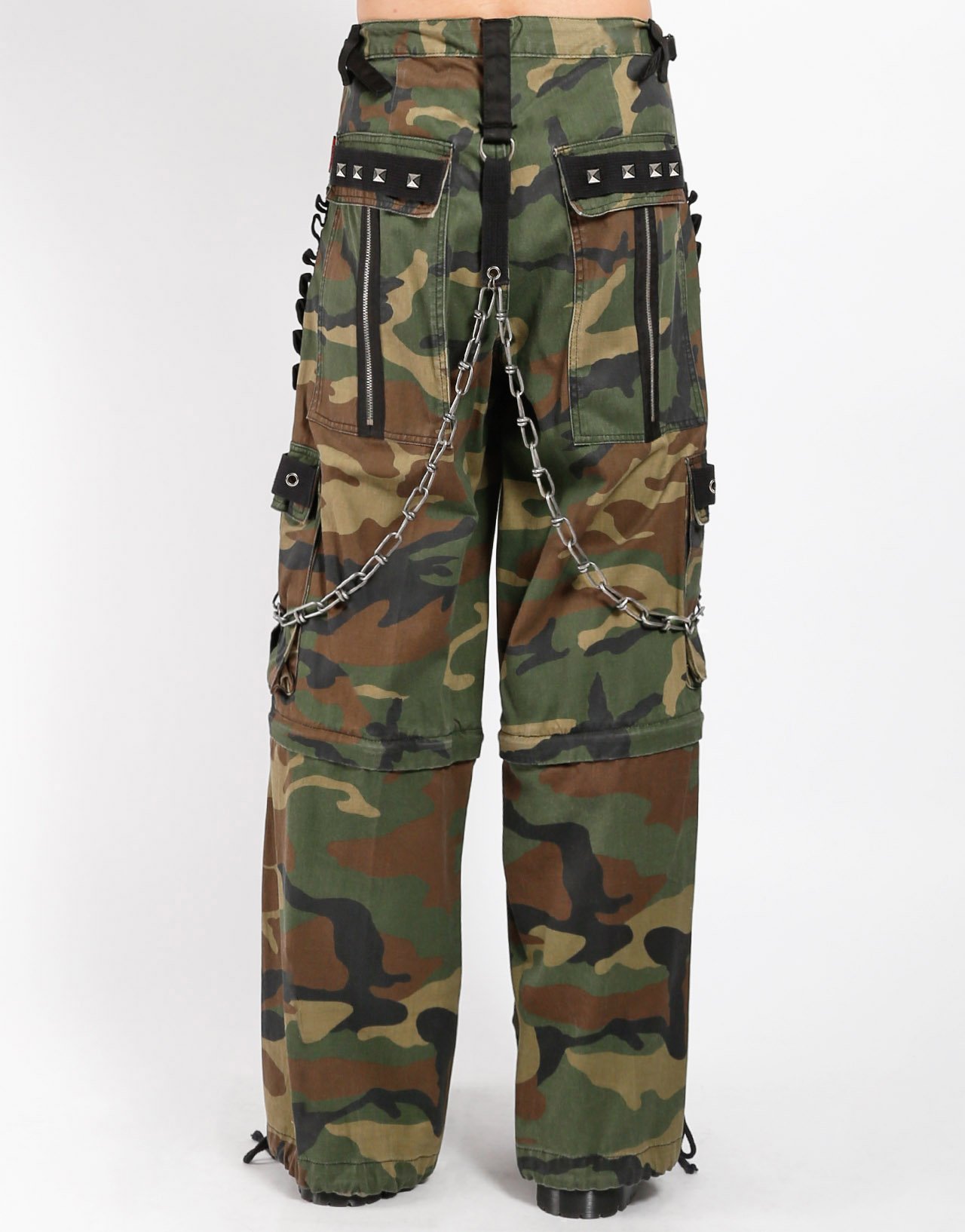 JUNGLELAND PANT