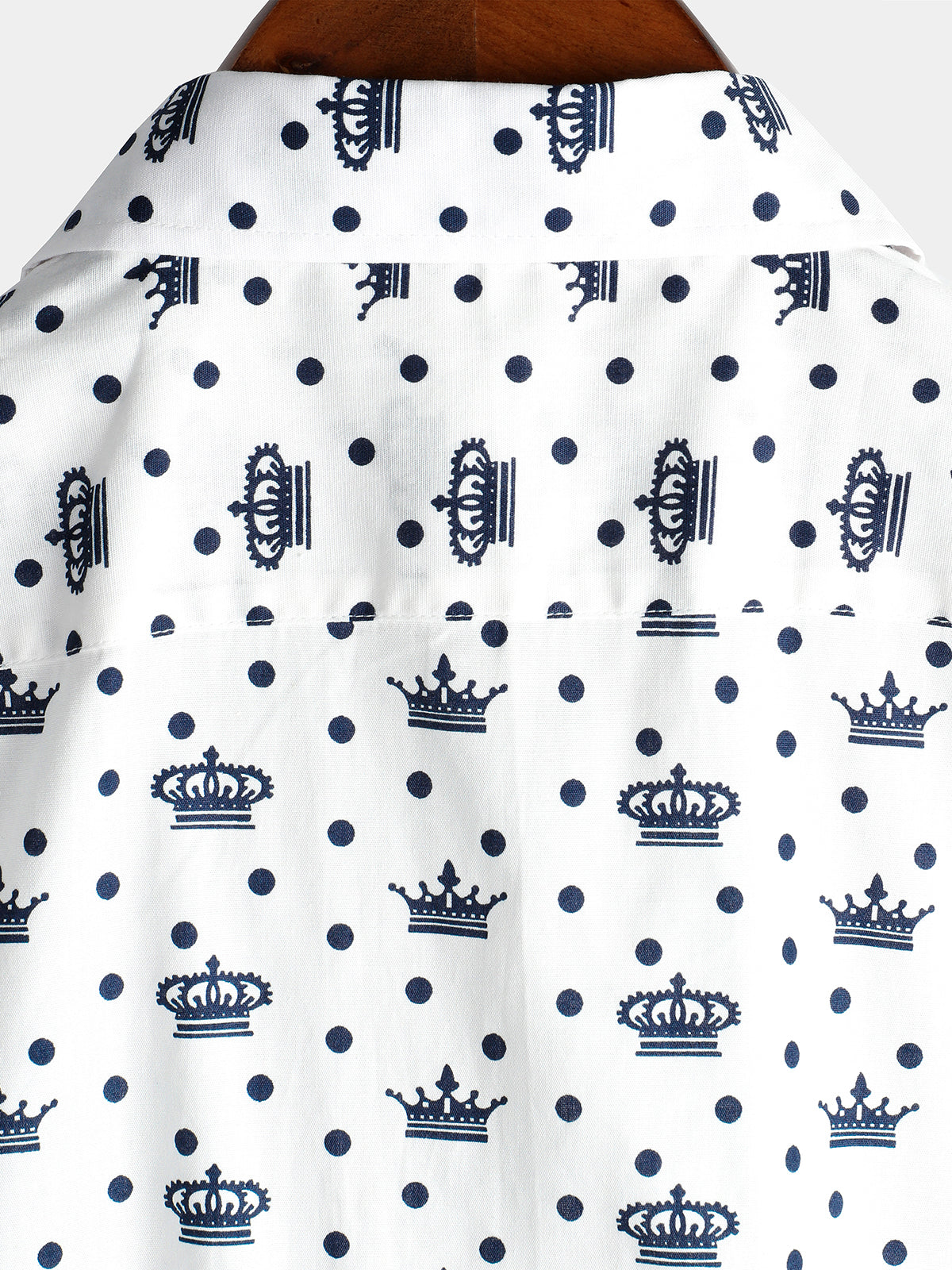 Men's Casual Pocket Short Sleeve Cotton Shirt